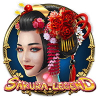  Sakura Legend