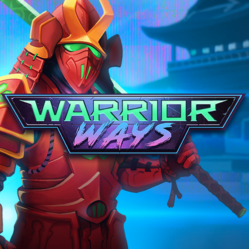  Warrior Ways