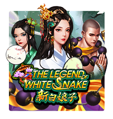  The Legend of White SnakeJoker