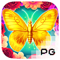 Butterfly Blossom  