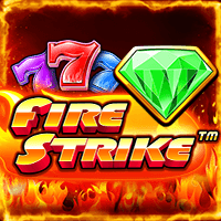  Fire Strike 