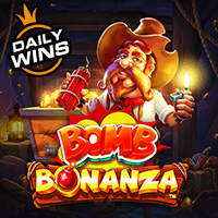 Bomb Bonanza 