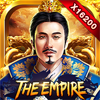  THE EMPIRE